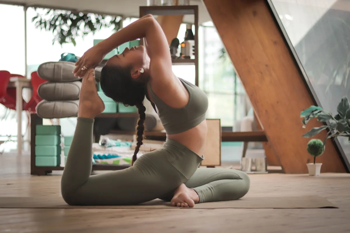 Amazonite : guide pratique pour yoga, méditation et bien-être