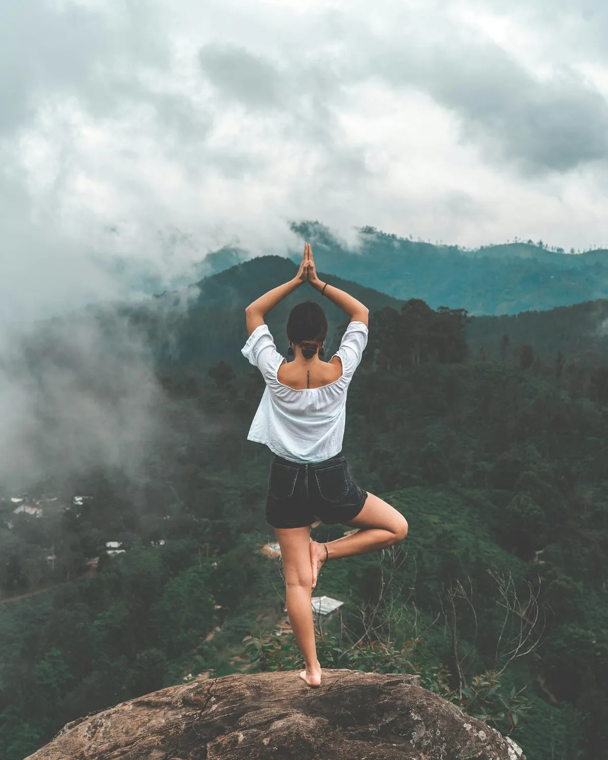 Comprendre le chakra : guide pratique pour sentir l'énergie et l'équilibre